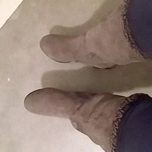 Mootsies Tootsies Boots